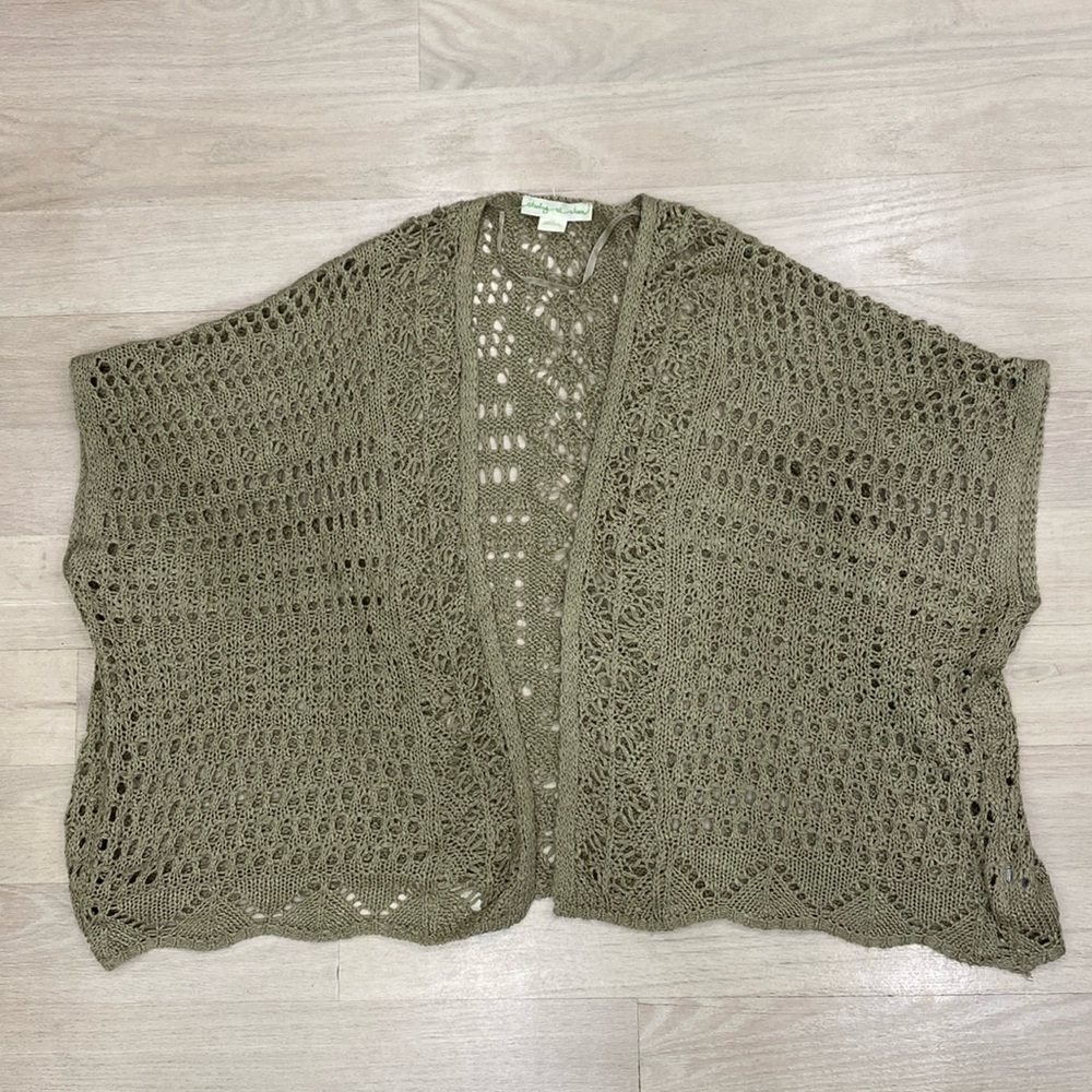 Urban Outfitters Knit Cardigan - Staring at Stars - Small